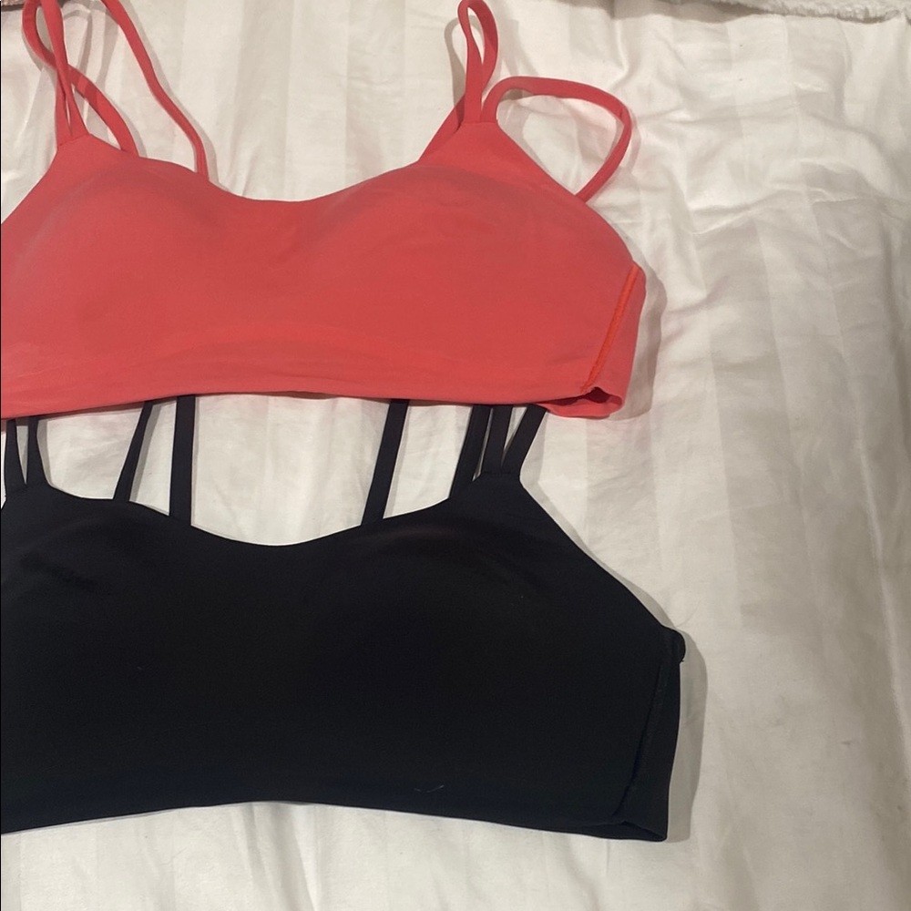 Lululemon like a cloud set